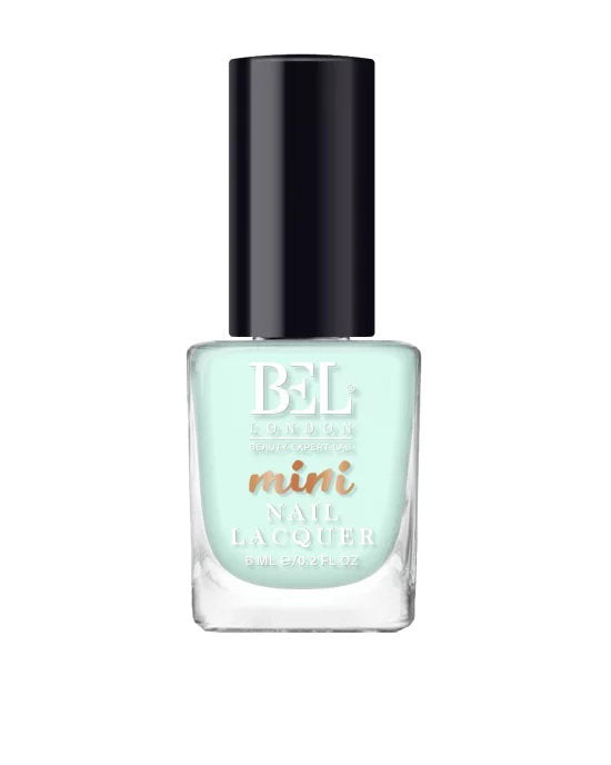 Bel London, Mini, Schnelltrocknend, Nagellack, 239, 6 ml