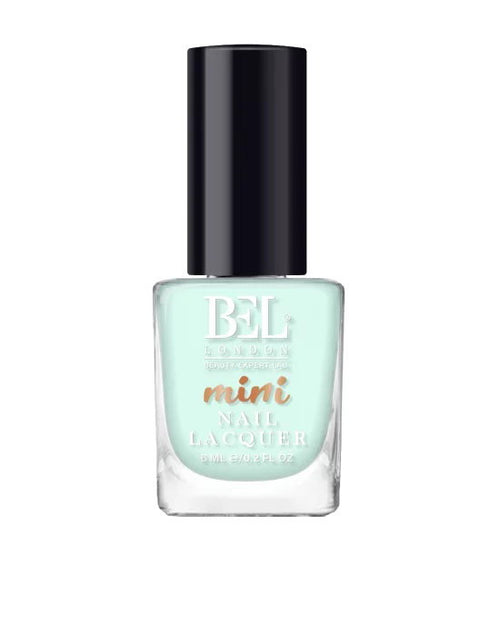 Bel London, Mini, Schnelltrocknend, Nagellack, 239, 6 ml - Beautyleader