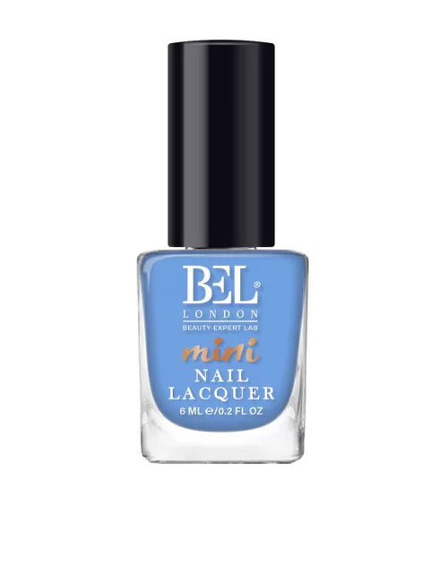 Bel London, Mini, Schnelltrocknend, Nagellack, 240, 6 ml - Beautyleader