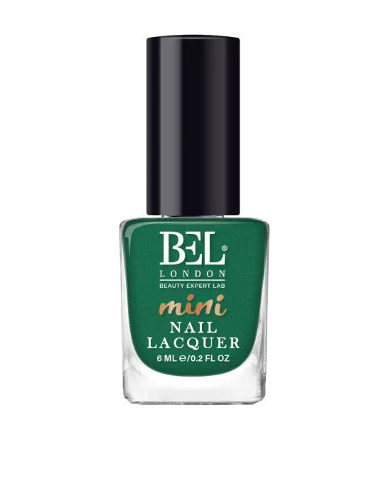 Bel London, Mini, Schnelltrocknend, Nagellack, 242, 6 ml