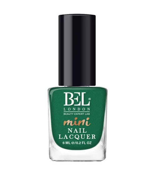 Bel London, Mini, Schnelltrocknend, Nagellack, 242, 6 ml - Beautyleader