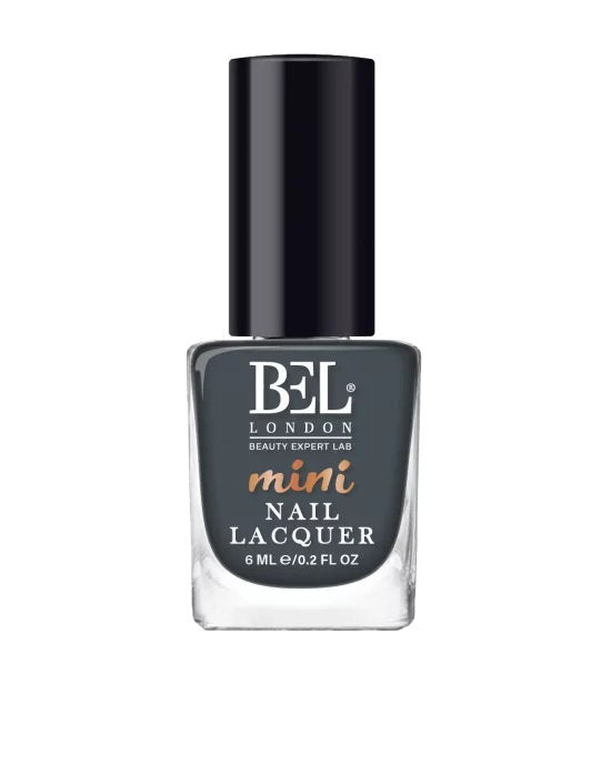 Bel London, Mini, Schnelltrocknend, Nagellack, 243, 6 ml - Beautyleader