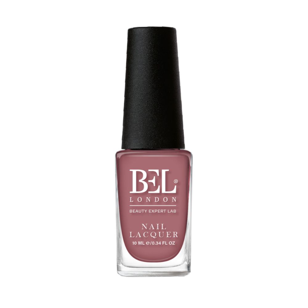 Bel London, New, Butylacetat, Schnelltrocknend, Nagellack, 012, 10 ml