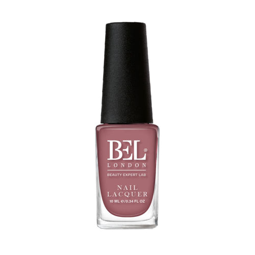 Bel London, New, Butylacetat, Schnelltrocknend, Nagellack, 012, 10 ml - Beautyleader