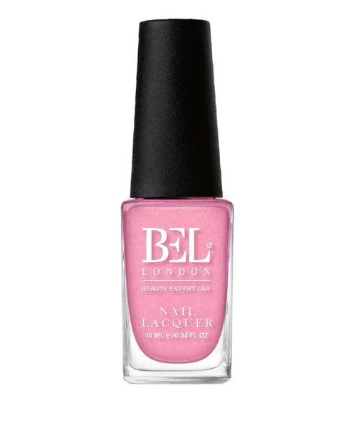 Bel London, New, Schnelltrocknend, Nagellack, 014, 10 ml - Beautyleader