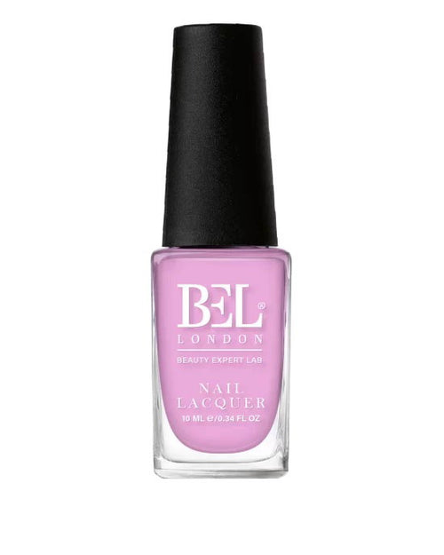 Bel London, New, Schnelltrocknend, Nagellack, 019, 10 ml - Beautyleader