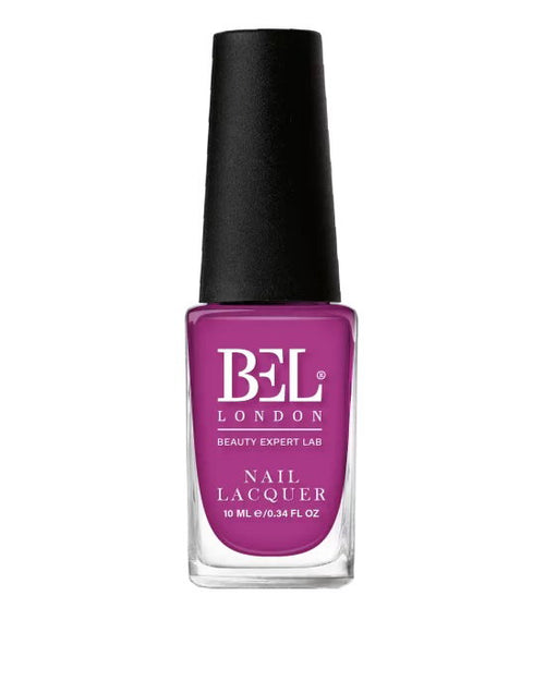 Bel London, New, Schnelltrocknend, Nagellack, 021, 10 ml - Beautyleader