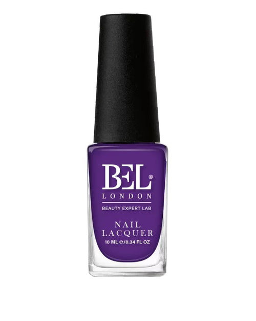 Bel London, New, Schnelltrocknend, Nagellack, 057, 10 ml - Beautyleader