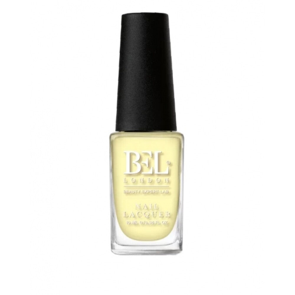 Bel London, New, Schnelltrocknend, Nagellack, 065, 10 ml