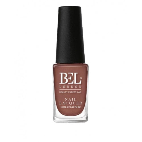 Bel London, New, Butylacetat, Schnelltrocknend, Nagellack, 069, 10 ml - Beautyleader
