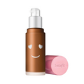 Benefit, Hello Happy, Aufhellung, Flüssige Grundierung, 10, Tiefes Warm, SPF 15, 30 ml