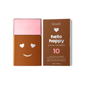 Benefit, Hello Happy Soft Blur, Mattes Finish, Flüssige Grundierung, 10, Tiefes Warm, SPF 15, 30 ml