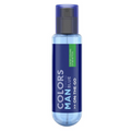 Benetton, Blue, Eau de Toilette, Für Männer, 30 ml *Tester