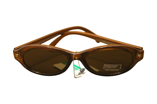 Benetton, United Colors of Benetton Eyewear & Accessories - Beautyleader
