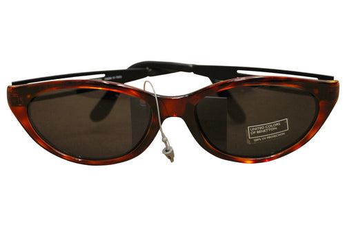Benetton, United Colors of Benetton Eyewear & Accessories - Beautyleader