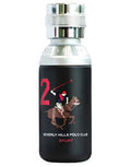 Beverly Hills Polo Club, 1982 - Sport 2, Eau de Toilette, Für Männer, 100 ml *Tester