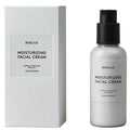 Bigelius, Moisturizing Facial Cream, Firma & Feuchtigkeitscreme, Täglich, Sahne, Für das Gesicht, 100 ml