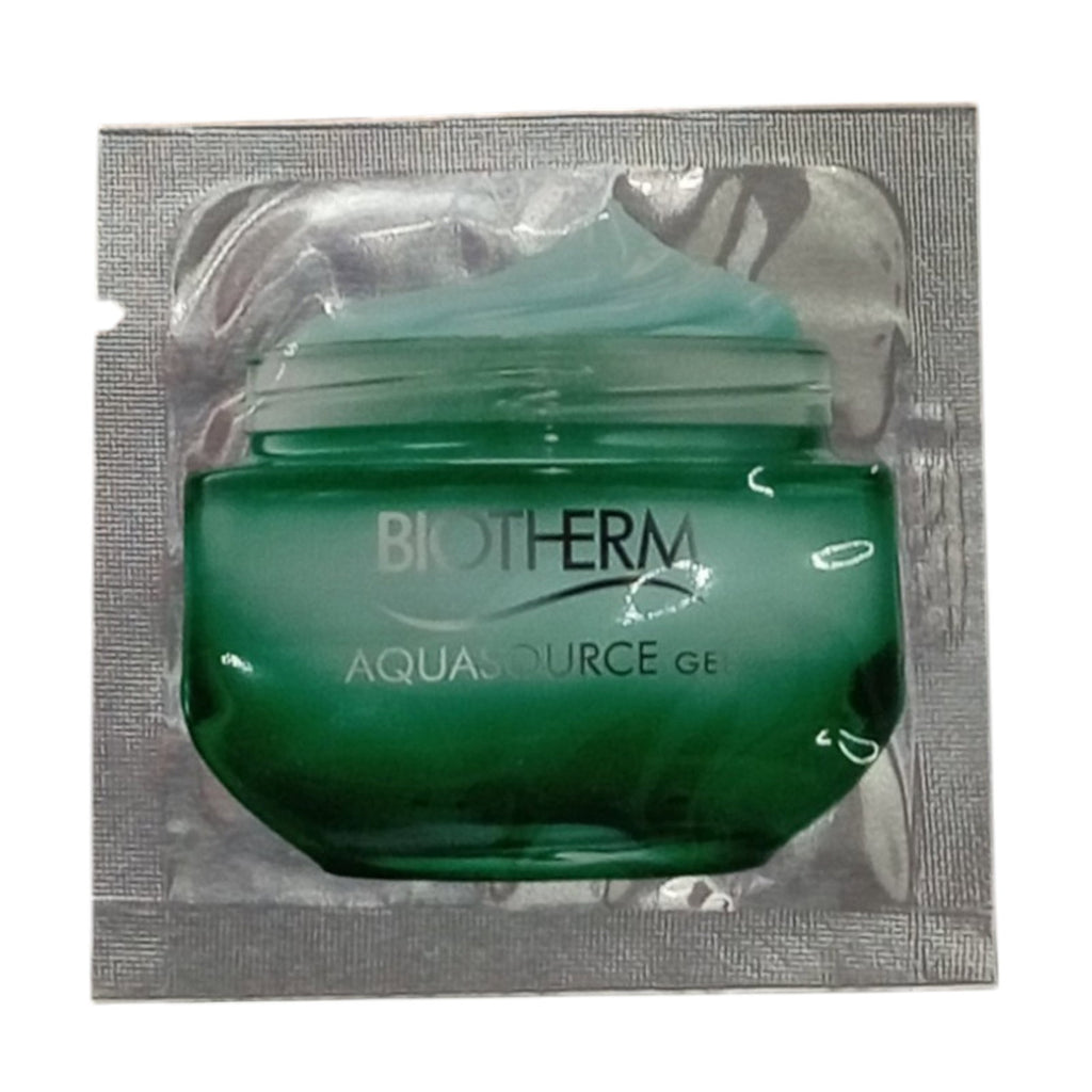 Biotherm, Aquasource, Hydratisierend, Gel, Für das Gesicht, 1 ml *Muster
