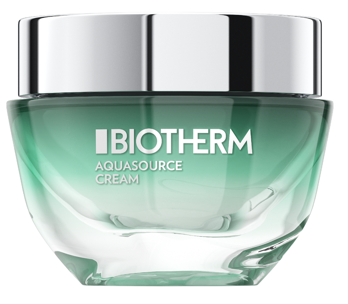 Biotherm, Aquasource, Hydratisierend, Sahne, Für das Gesicht, 50 ml