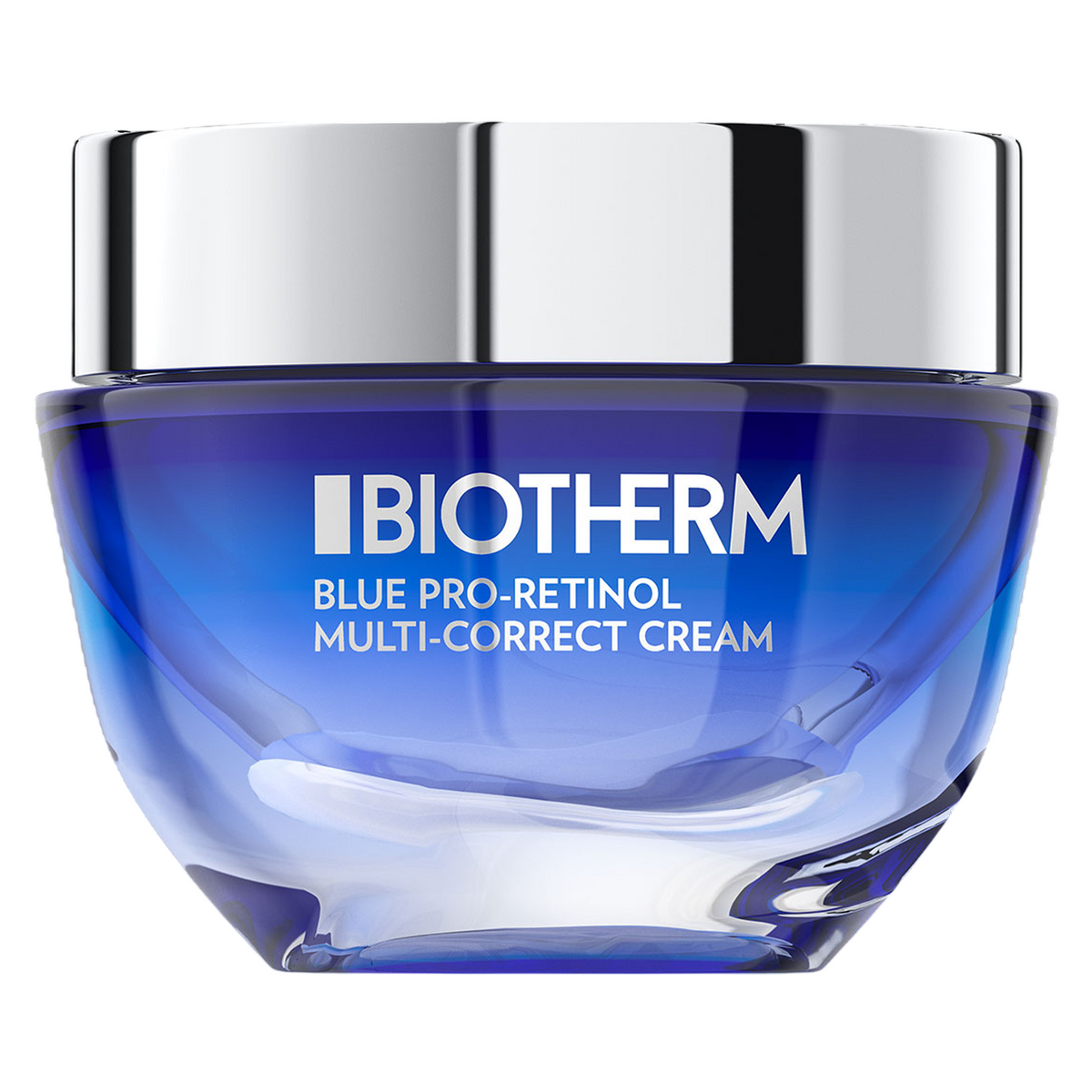 Biotherm, Blue Pro-Retinol, Anti-Aging, Täglich, Sahne, Für das Gesicht, 50 ml - Beautyleader