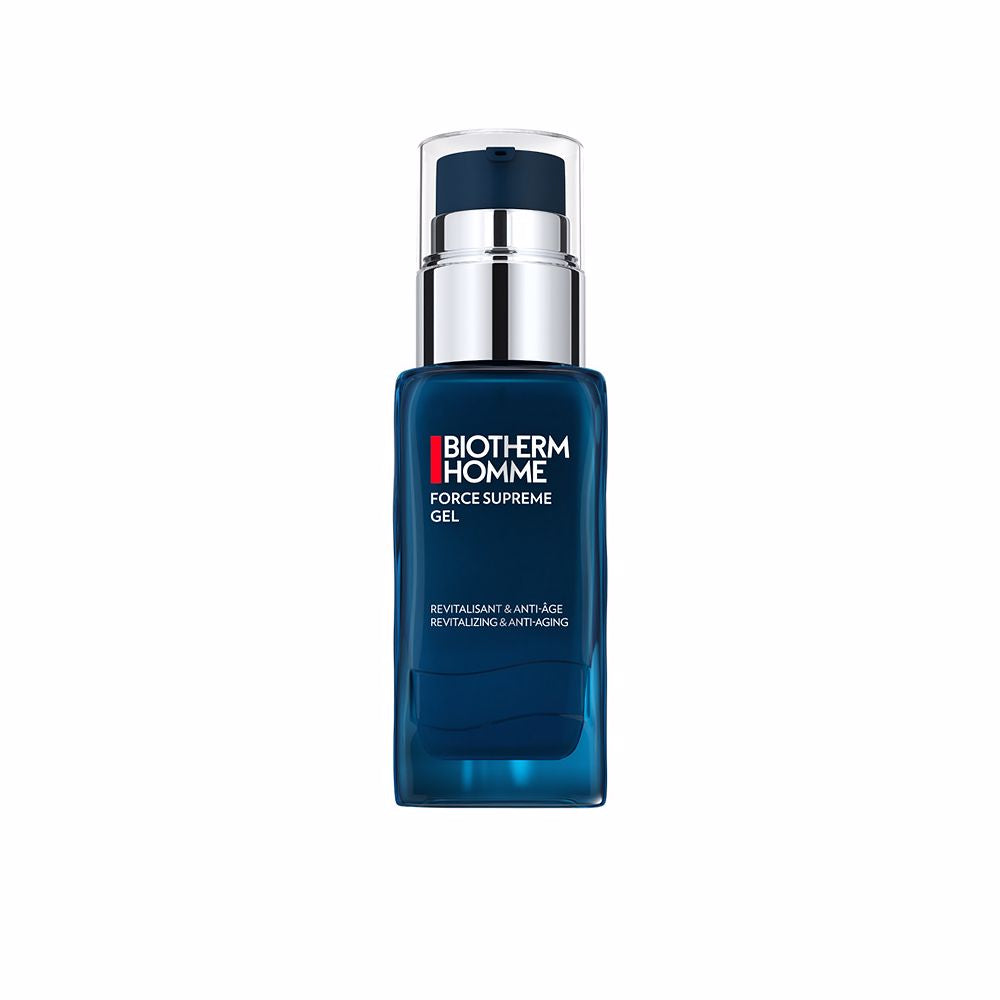 Biotherm, Force Supreme, Anti-Aging, Gel, Für das Gesicht, 50 ml *Tester - Beautyleader