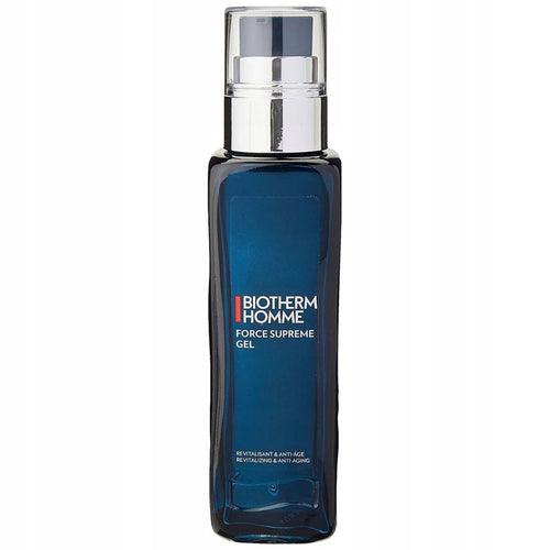 Biotherm, Force Supreme, Anti-Aging, Täglich, Gel-Creme, Für das Gesicht, 100 ml - Beautyleader