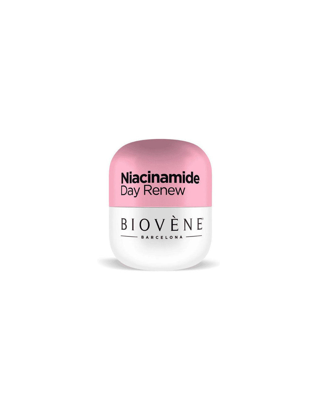 Biovene, Niacinamide, Anti-Aging, Sahne, Für das Gesicht, 50 ml - Beautyleader