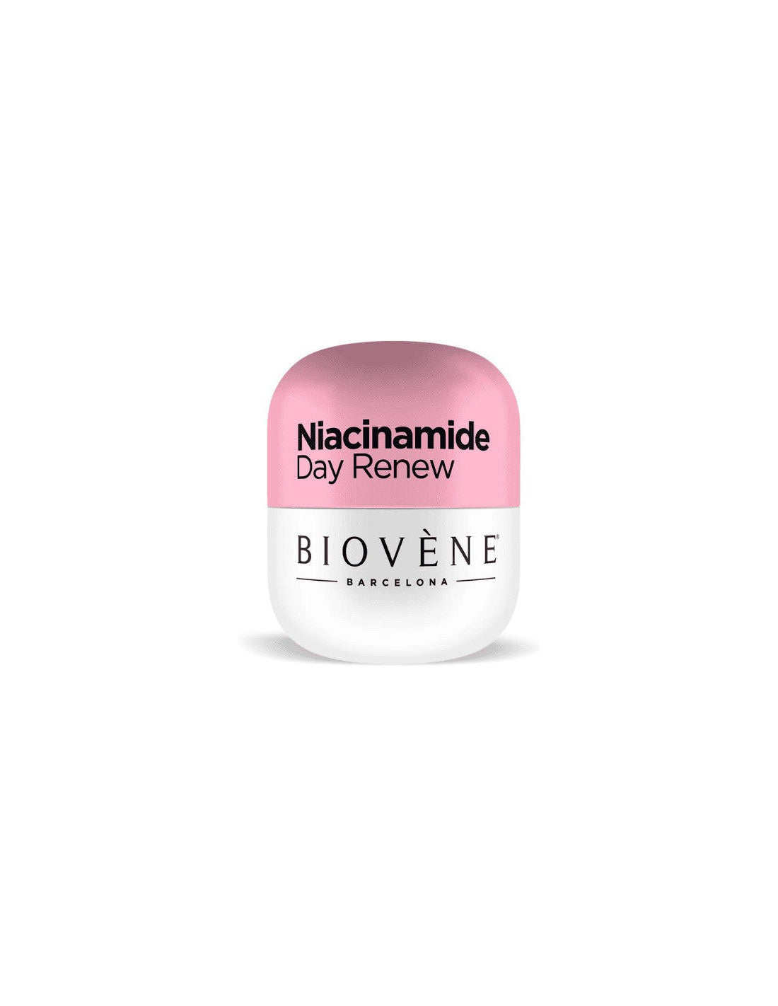 Biovene, Niacinamide, Anti-Aging, Sahne, Für das Gesicht, 50 ml - Beautyleader