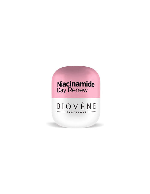 Biovene, Niacinamide, Anti-Aging, Sahne, Für das Gesicht, 50 ml - Beautyleader