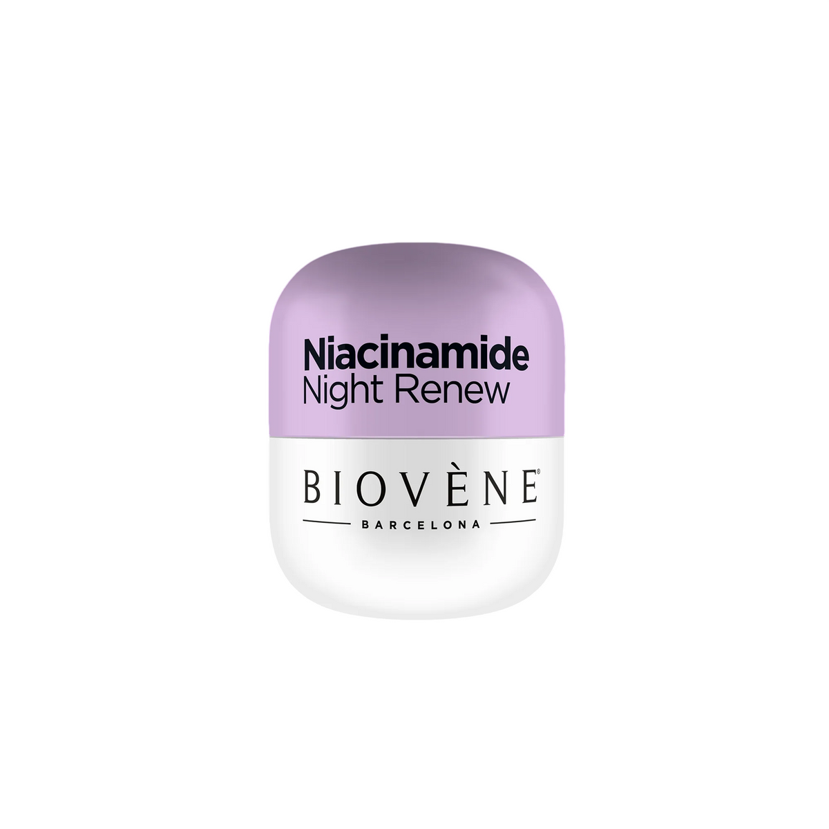 Biovene, Niacinamide Night Renew, Anti-Aging, Sahne, Für das Gesicht, 50 ml - Beautyleader