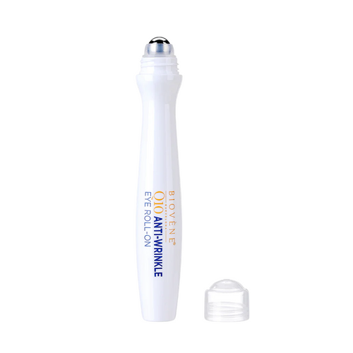Biovene, Q10 Anti-Wrinkle, Anti-Aging, Augen Roll-On, 15 ml - Beautyleader