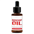 Biovene, Rosehip Oil, Vitamin E, Anti-Aging, Öl, Für das Gesicht, 30 ml *Tester - Beautyleader
