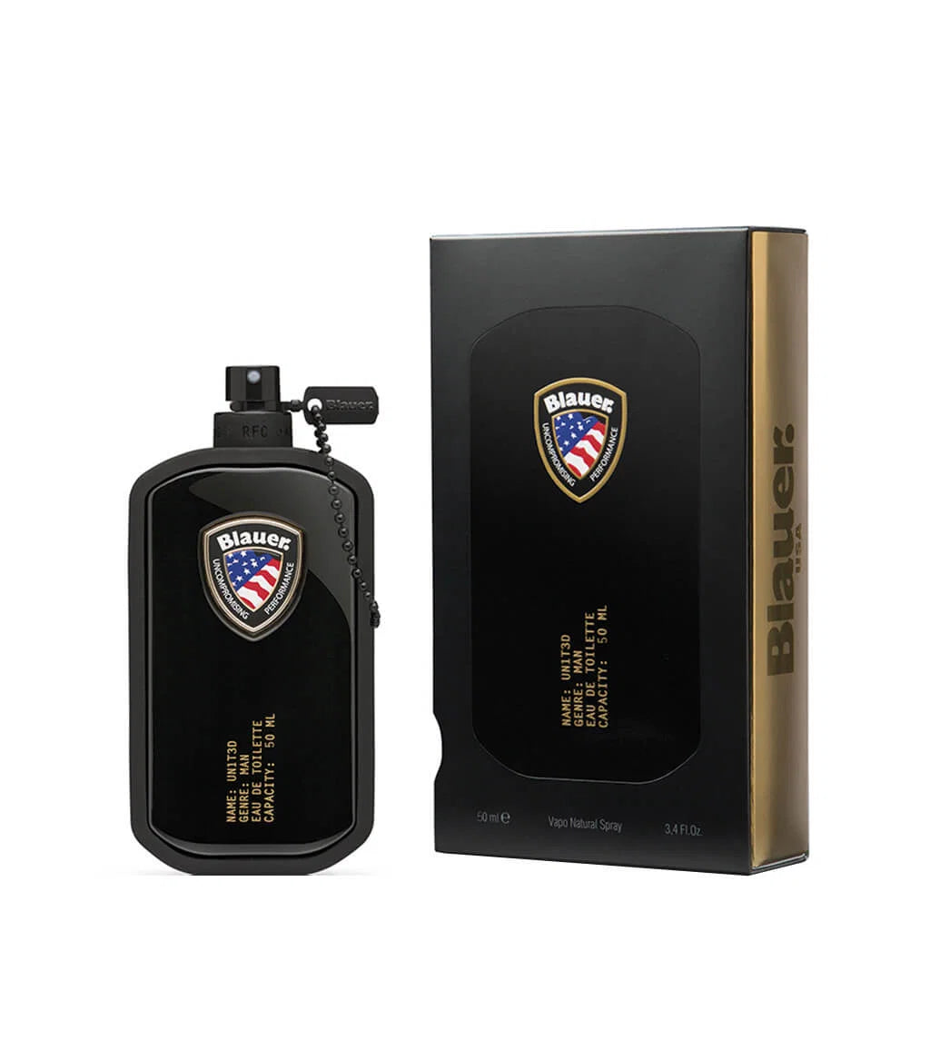 Blauer, Man, Eau de Toilette, Für Männer, 50 ml