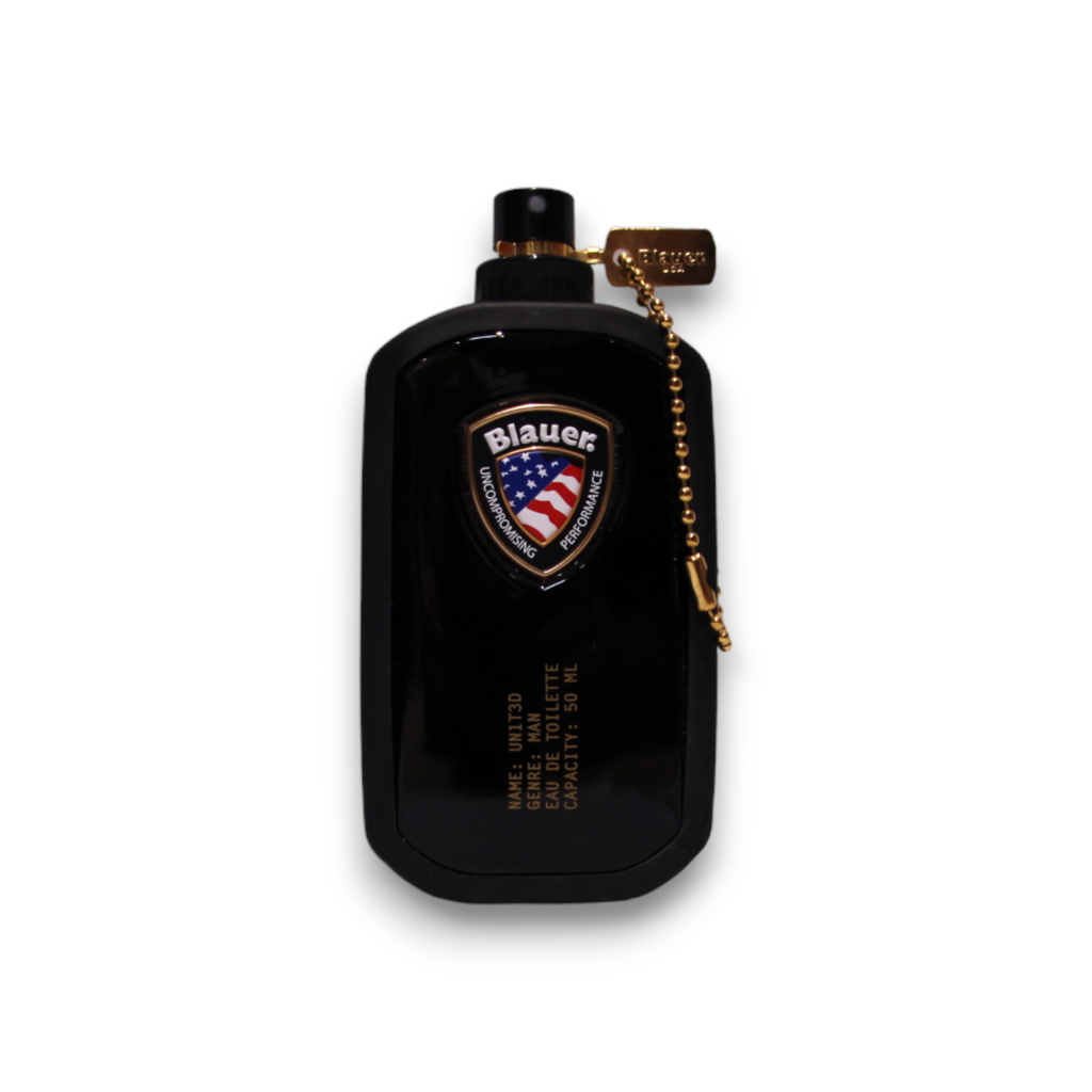 Blauer, Man, Eau de Toilette, Für Männer, 50 ml