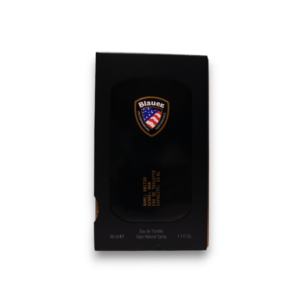 Blauer, Man, Eau de Toilette, Für Männer, 50 ml