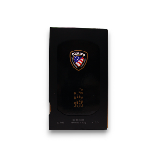 Blauer, Man, Eau de Toilette, Für Männer, 50 ml - Beautyleader