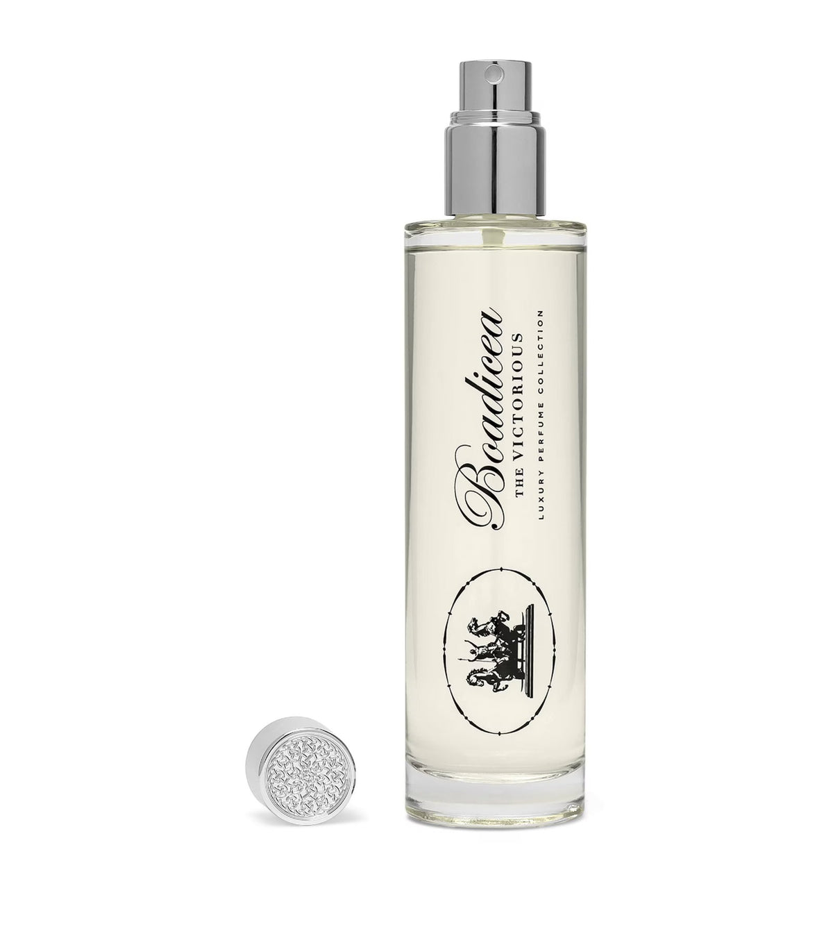 Boadicea The Victorious, Azrak, Bergamotte, Raumspray, 200 ml