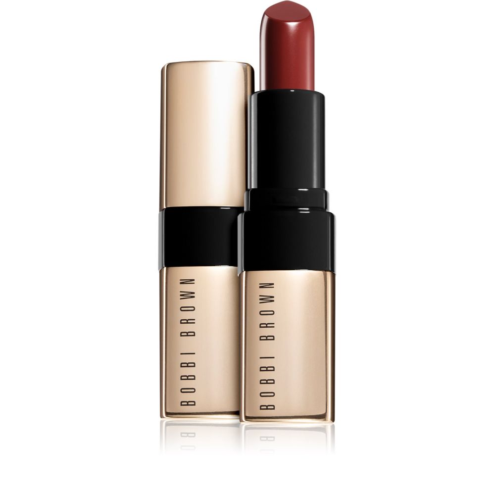 Bobbi Brown, Luxe, Feuchtigkeitsspendend, Creme-Lippenstift, Sonnenuntergang in New York, 3.8 g