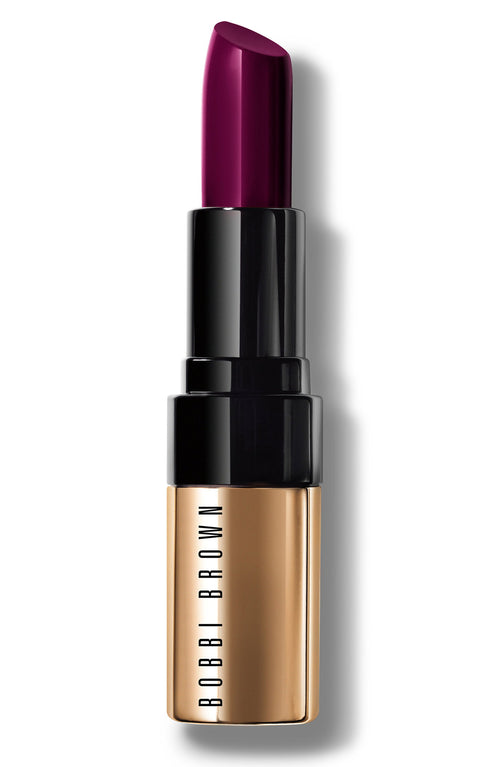 Bobbi Brown, Luxe, Feuchtigkeitsspendend, Creme-Lippenstift, 15, Helle Beere, 3.8 g - Beautyleader