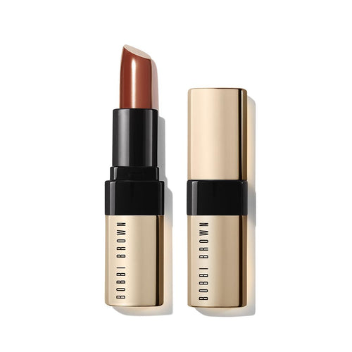 Bobbi Brown, Luxe, Feuchtigkeitsspendend, Creme-Lippenstift, Nachmittagstee, 3.8 g - Beautyleader