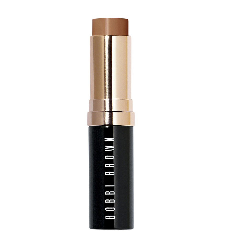 Bobbi Brown, Skin, Sheabutter, Vollständige Abdeckung, Foundation-Stick, Kühler Honig, 9 g