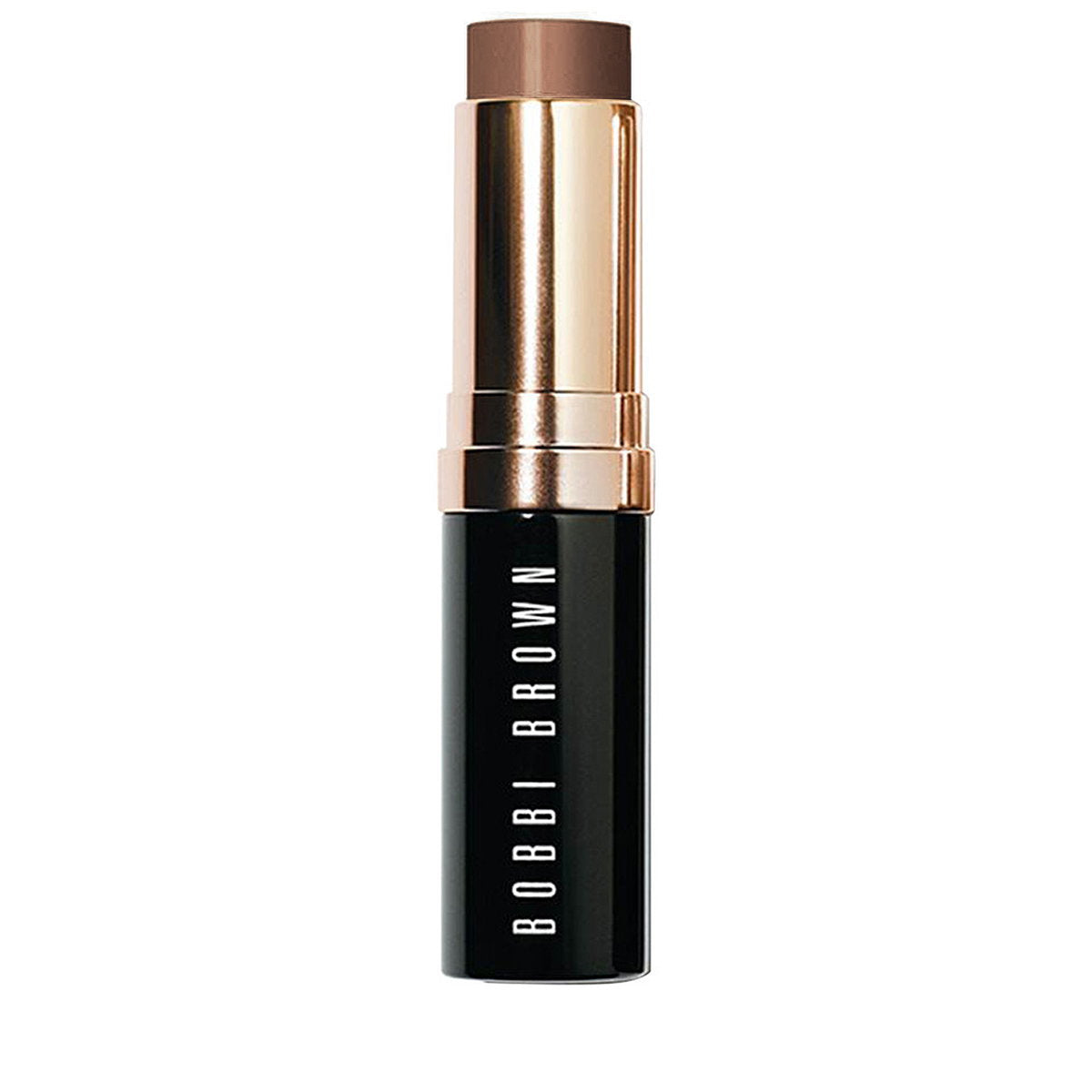 Bobbi Brown, Skin, Sheabutter, Vollständige Abdeckung, Foundation-Stick, Kühle Walnuss, 9 g