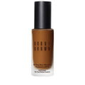 Bobbi Brown, Skin, Glyzerin, Langanhaltend, Flüssige Grundierung, 080, Neutraler Mandel, SPF 15, 30 ml