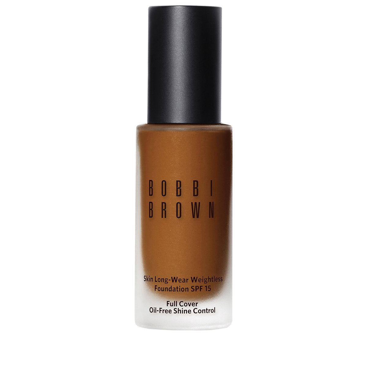 Bobbi Brown, Skin, Glyzerin, Langanhaltend, Flüssige Grundierung, 080, Neutraler Mandel, SPF 15, 30 ml