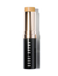 Bobbi Brown, Skin, Sheabutter, Vollständige Abdeckung, Foundation-Stick, W-058, Goldenes Natur, 9 g