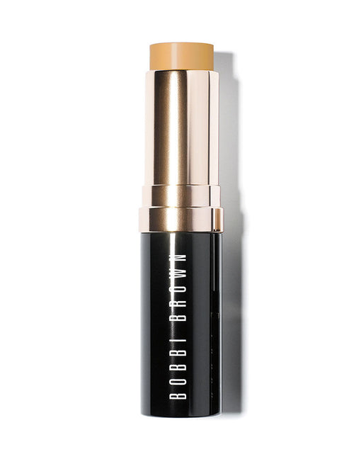 Bobbi Brown, Skin, Sheabutter, Vollständige Abdeckung, Foundation-Stick, W-058, Goldenes Natur, 9 g - Beautyleader