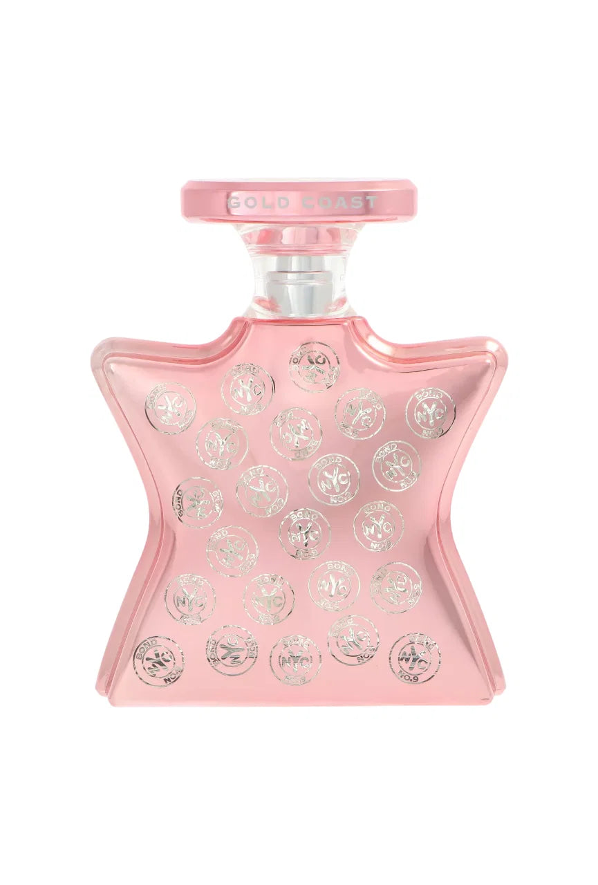 Bond No.9, Gold Coast, Eau de Parfum, Für Frauen, 100 ml