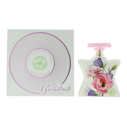 Bond No.9, New York Flowers, Eau de Parfum, Unisex, 100 ml