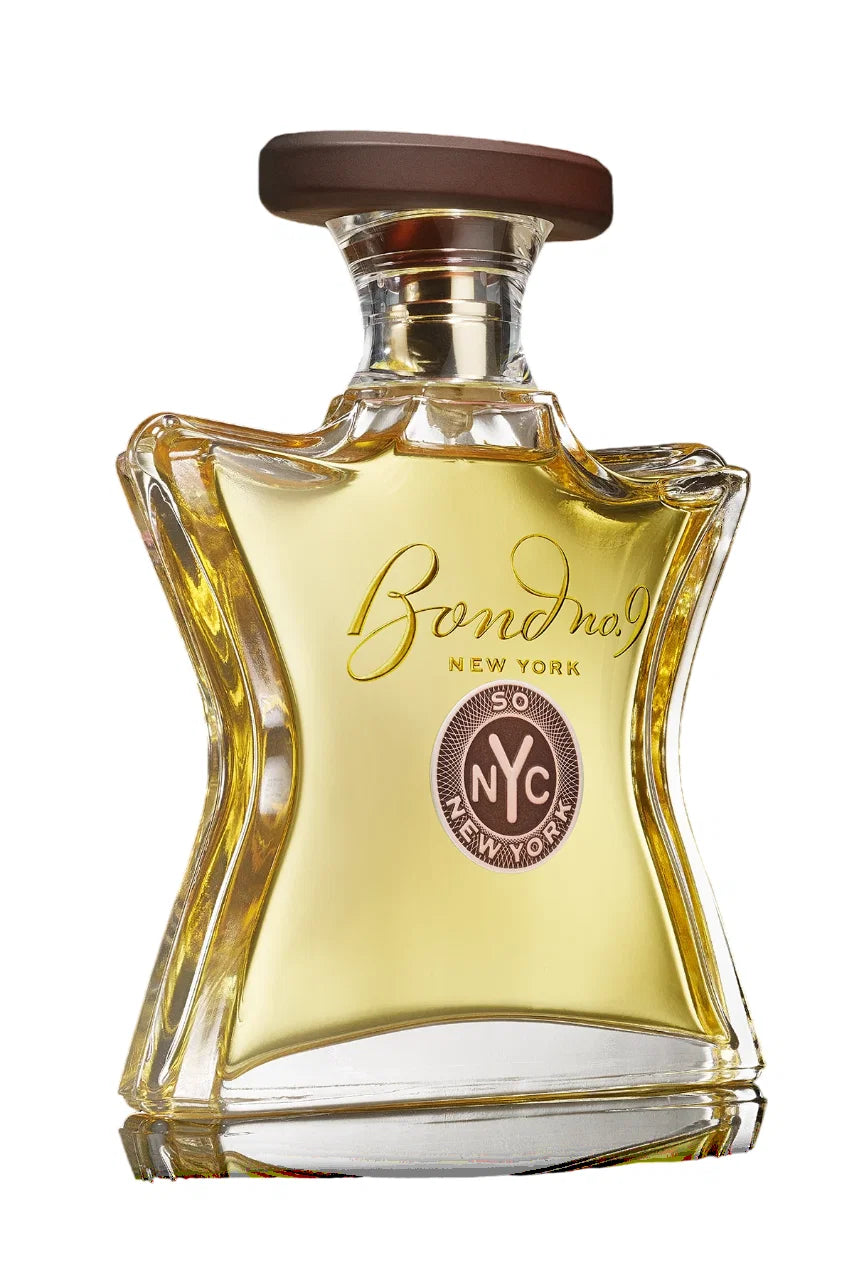 Bond No.9, So New York, Eau de Parfum, Unisex, 100 ml