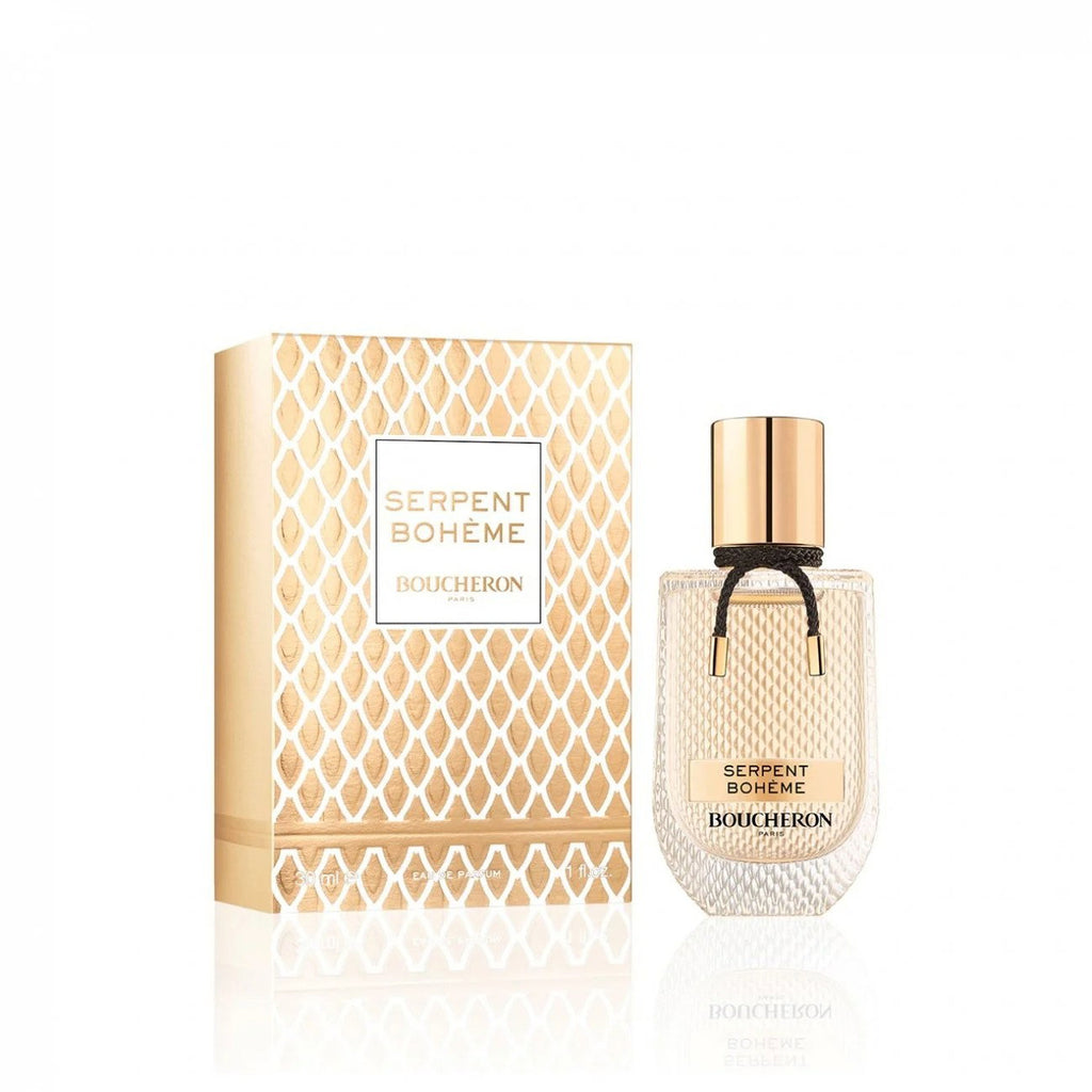 Boucheron, Serpent Boheme, Eau de Parfum, Für Frauen, 30 ml